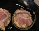 簡単おつまみ・おやつなお好み焼き作り方5写真