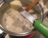 簡単クリーム煮作り方5写真