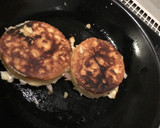 簡単おつまみ・おやつなお好み焼き作り方6写真