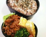 ポークケチャップ作り方3写真