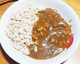 糖質制限 カレー用代替ライス（糖質0g）作り方4写真