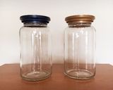 らっきょうの甘酢漬け作り方1写真
