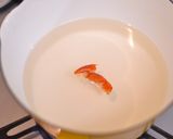 らっきょうの塩漬け作り方5写真
