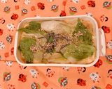 超簡単!私の弁当〜ヘルシー編〜作り方4写真