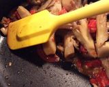 ♧塩麹きのこ作り方5写真