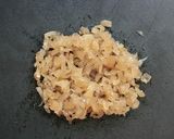 チキンソテーらっきょうソース☆作り方2写真