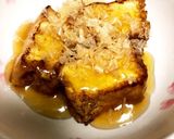 厚揚げで、揚げ出し豆腐風！簡単作り方3写真