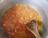 本格派！豚ひき肉&海老とトマトのトルタ♪作り方10写真