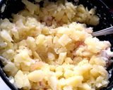 離乳食手づかみ☆手作りウインナーもどき作り方4写真