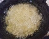本格派！豚ひき肉&海老とトマトのトルタ♪作り方5写真