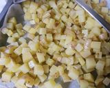 本格派！豚ひき肉&海老とトマトのトルタ♪作り方6写真