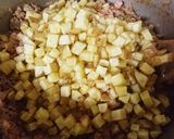 本格派！豚ひき肉&海老とトマトのトルタ♪作り方13写真
