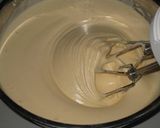 華やかチェリーとナッツのブラウニー作り方5写真