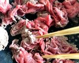 ハヤシライス作り方1写真