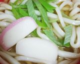 定番つゆ＊うどん、雑煮、吸い物、すまし汁作り方5写真