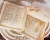 しらすマヨのホットサンド 1歳〜作り方6写真