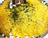 オム焼きそば クリムトも一緒作り方6写真