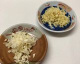 カレーつけ麺作り方5写真