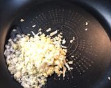 カレーつけ麺作り方8写真