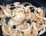 カレーつけ麺作り方9写真