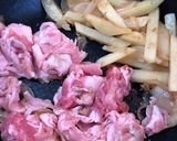 カレーつけ麺作り方11写真