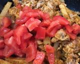 カレーつけ麺作り方13写真