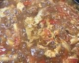 カレーつけ麺作り方14写真