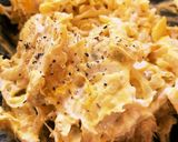 バター香るかぼちゃサラダ作り方4写真