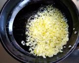 ご飯からのバターライス作り方3写真