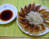**完全版☆ヘルシー浜松餃子**作り方8写真