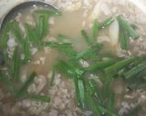 山形名物牛肉とごぼう汁作り方10写真