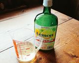 おうちカフェ❤️紫蘇シロップ♪作り方5写真
