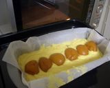 梅講師直伝⑭ しっとり濃厚❤梅酒のケーキ作り方4写真
