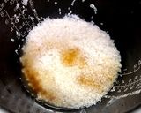 あさりご飯作り方2写真