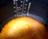 あさりご飯作り方3写真