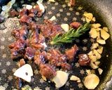 アンチョビグリル野菜作り方2写真