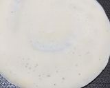 うちのお好み焼き作り方4写真