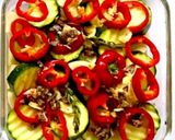 アンチョビグリル野菜作り方3写真