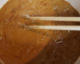 簡単！美味しい！ゴーヤの佃煮作り方2写真
