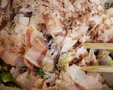 簡単！美味しい！ゴーヤの佃煮作り方3写真