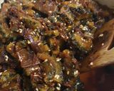 簡単！美味しい！ゴーヤの佃煮作り方4写真