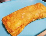 簡単☆お母さんの卵焼き作り方6写真