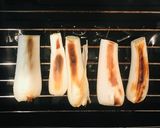 ねぎ焼き作り方2写真
