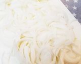 酢玉ねぎ☆(覚書、効能など)作り方1写真