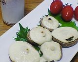改訂版 豆乳チーズ 目指すはKiri!作り方6写真