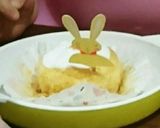 彩ちゃんの無添加カップケーキ(ベビー用)作り方7写真