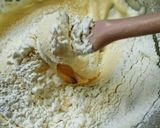 彩ちゃんの無添加カップケーキ(ベビー用)作り方9写真