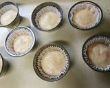 彩ちゃんの無添加カップケーキ(ベビー用)作り方11写真