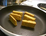 厚揚げ豆腐のねぎあんかけ作り方6写真