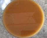 厚揚げ豆腐のねぎあんかけ作り方7写真